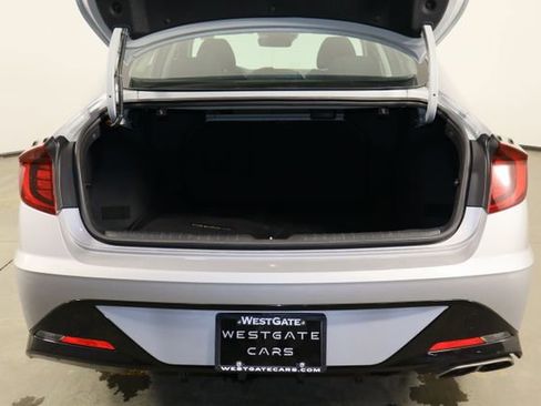 Used 2023 Hyundai Sonata SEL w/ Convenience Package image 19