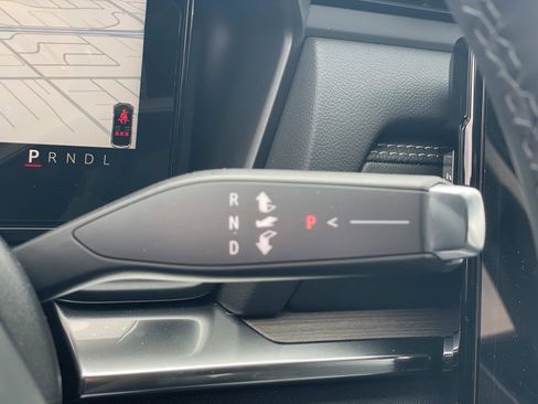 New 2026 GMC Terrain Denali AWD/4WD image 17