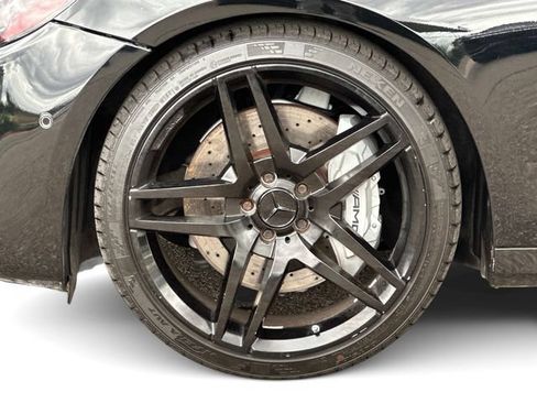 Used 2018 Mercedes-Benz E 43 AMG 4MATIC Sedan image 5