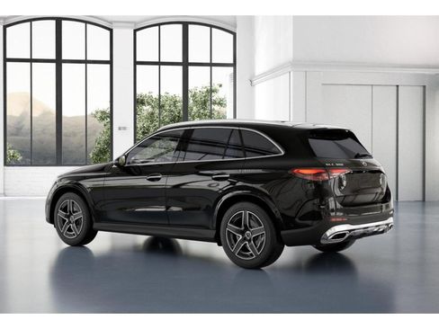 New 2026 Mercedes-Benz GLC 300 image 30