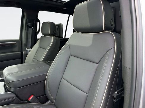 New 2026 Chevrolet Tahoe Premier AWD/4WD image 23
