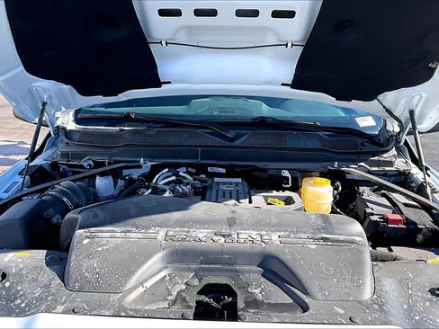 New 2026 RAM 2500 Tradesman image 11