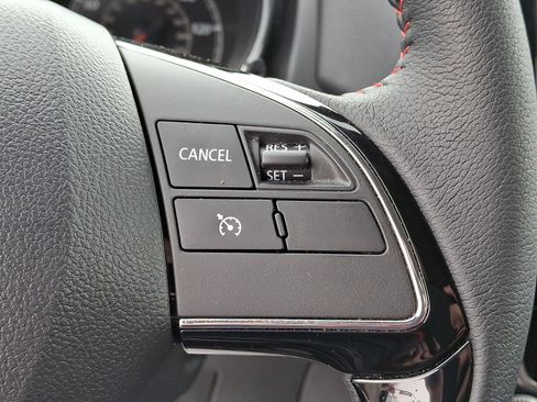 Used 2024 Mitsubishi Outlander Sport AWD image 21