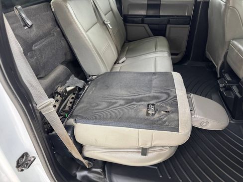 Used 2018 Ford F150 XL w/ XL Power Equipment Group RWD image 36