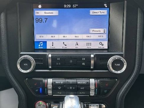 Used 2019 Ford Mustang GT Premium w/ Equipment Group 401A image 20