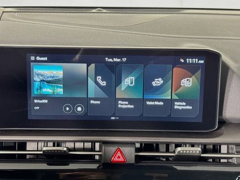 New 2026 Kia Sportage EX AWD/4WD image 16