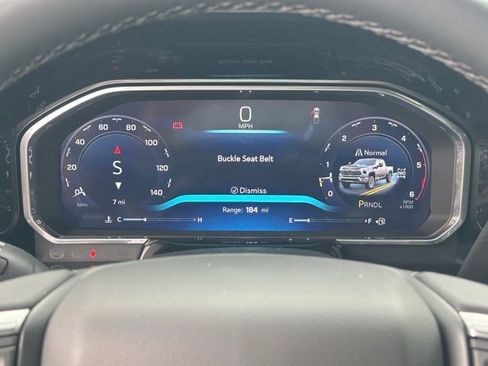New 2026 Chevrolet Silverado 3500 LTZ w/ LTZ Plus Package AWD/4WD image 7