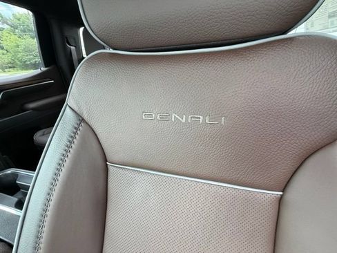 New 2026 GMC Sierra 1500 Denali AWD/4WD image 8