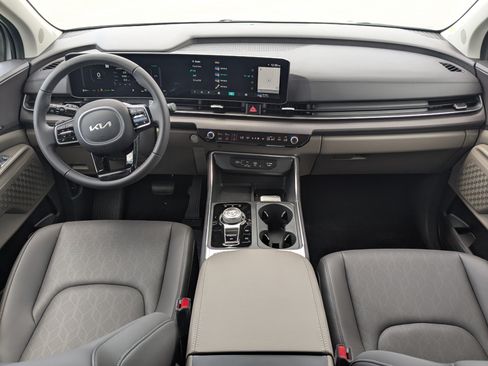 New 2026 Kia Carnival SX FWD image 21