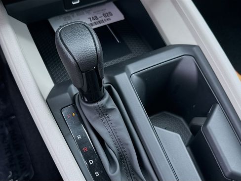 New 2026 Honda Accord LX image 15