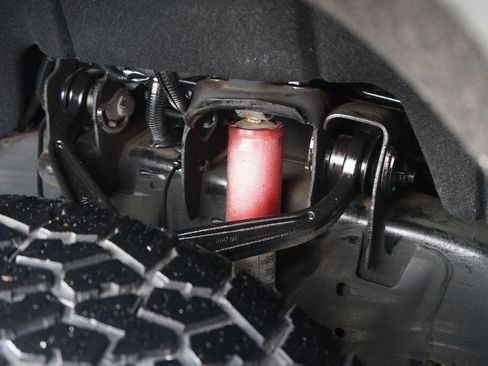 Used 2016 GMC Sierra 2500 SLT w/ Duramax Plus Package image 10