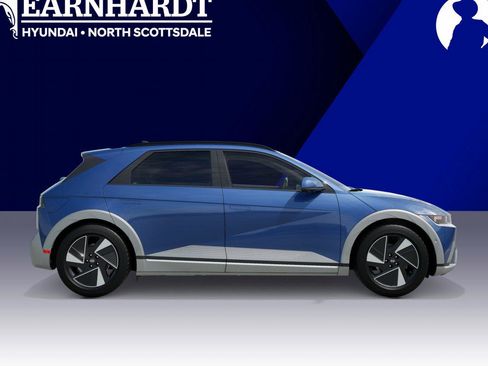 New 2026 Hyundai Ioniq 5 Limited image 7