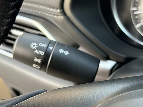 Used 2025 MAZDA CX-5 AWD 2.5 S w/ Select Package image 41