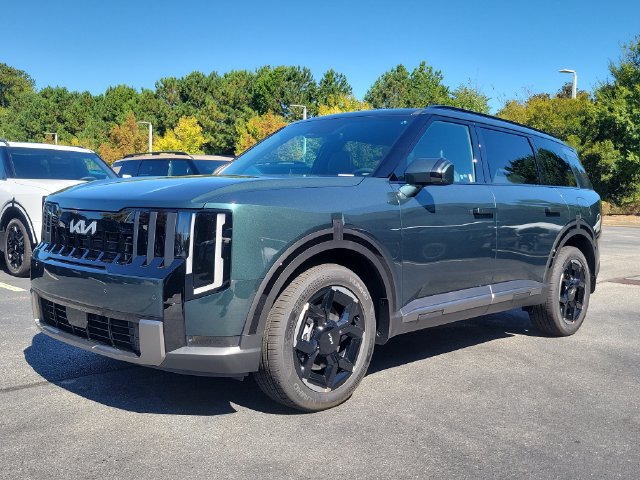 New 2027 Kia Telluride EX FWD image 32