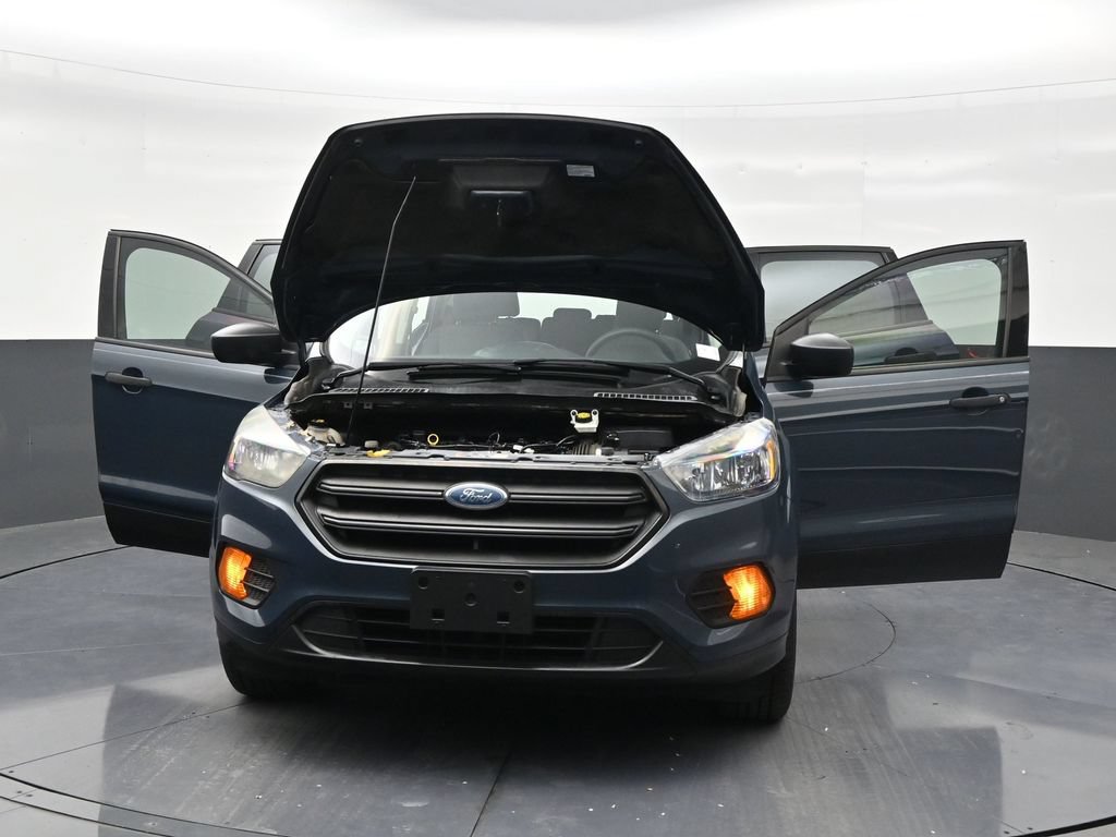 Used 2019 Ford Escape S FWD image 33