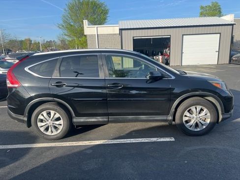 Used 2012 Honda CR-V EX-L image 3