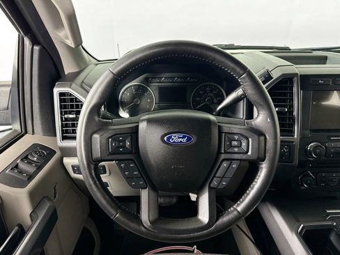 Used 2018 Ford F150 XLT w/ Equipment Group 302A Luxury image 18