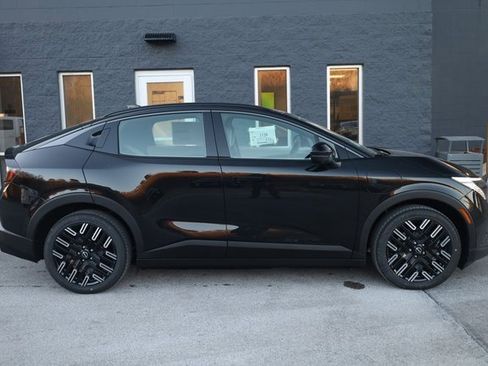 New 2026 Nissan Leaf Platinum+ image 4