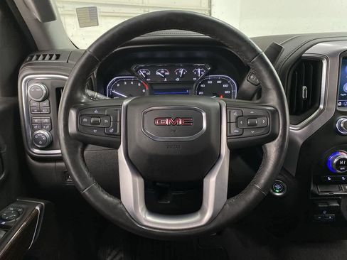Used 2021 GMC Sierra 1500 Elevation image 19
