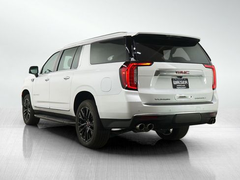 Used 2024 GMC Yukon XL Denali w/ Max Trailering Package AWD/4WD image 3