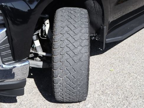 Used 2020 Chevrolet Silverado 1500 LT w/ All-Star Edition RWD image 42