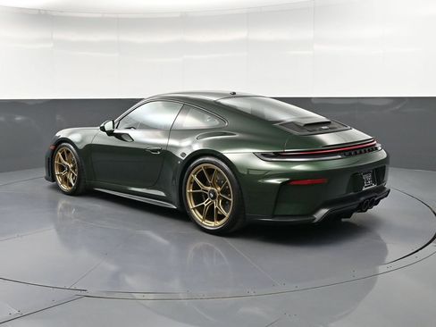New 2026 Porsche 911 GT3 RWD image 3