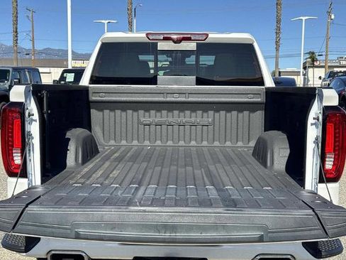 Used 2024 GMC Sierra 1500 Denali w/ Technology Package image 25