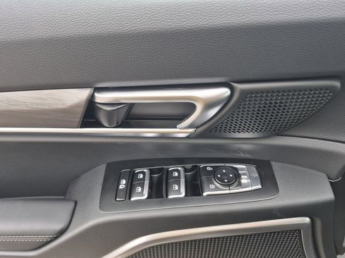 New 2025 Kia Telluride SX X-Line image 7