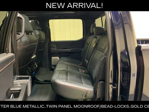 Certified 2025 Ford F150 Raptor AWD/4WD image 24