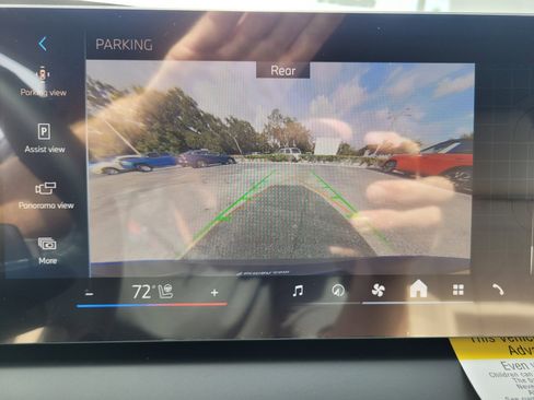 New 2026 BMW X3 xDrive30 w/ Convenience Package image 22