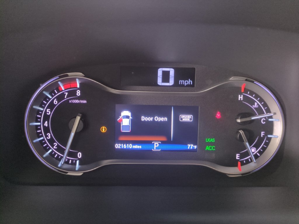 Certified 2023 Honda Ridgeline RTL-E image 21