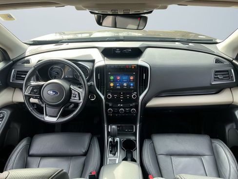 Used 2022 Subaru Ascent Limited w/ Technology Package image 11