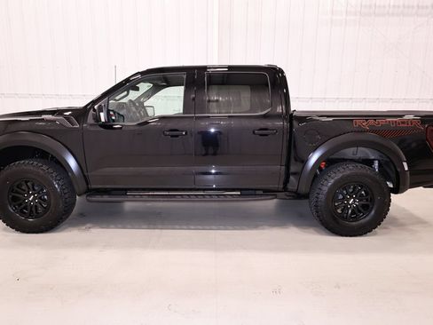 New 2026 Ford F150 Raptor AWD/4WD image 6