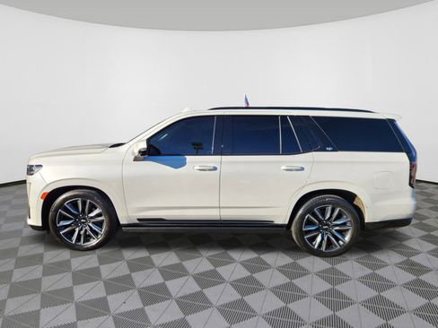 Used 2023 Cadillac Escalade Sport w/ Touring Package image 5