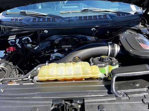 Used 2020 Ford F150 XLT w/ Equipment Group 302A Luxury image 33