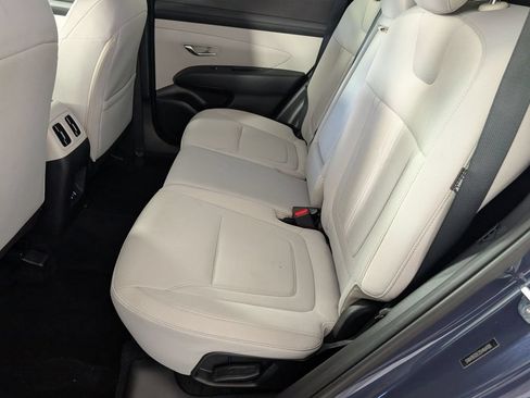 Used 2025 Hyundai Tucson SEL FWD image 27
