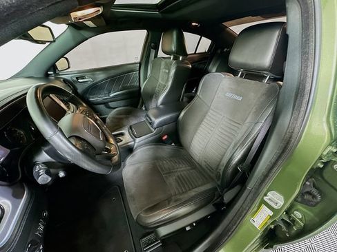 Used 2022 Dodge Charger R/T w/ Daytona Edition Group RWD image 27
