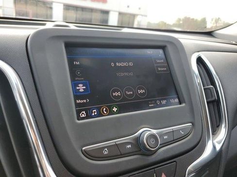 Used 2023 Chevrolet Equinox LT image 23