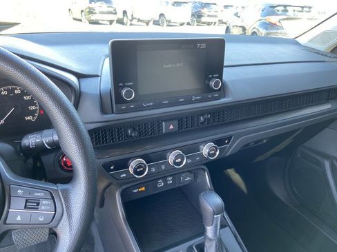 Used 2024 Honda CR-V EX image 23