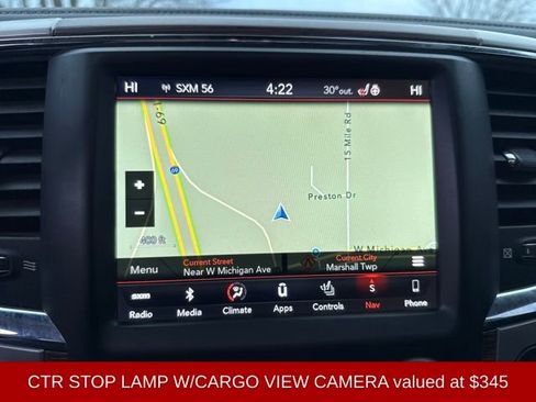 Used 2018 RAM 2500 Laramie image 20