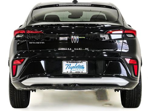 Used 2024 Buick Envista Sport Touring w/ Convenience I Package FWD image 7