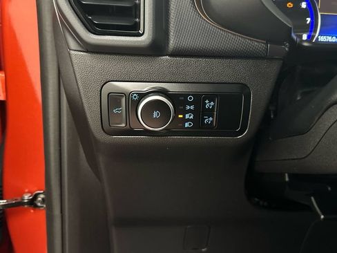 Used 2024 Ford Bronco Sport Outer Banks w/ Tech Package AWD/4WD image 26