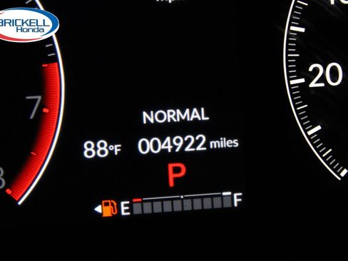 Used 2024 Honda CR-V EX image 34