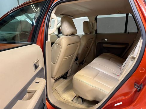 Used 2007 Ford Edge SEL FWD image 21
