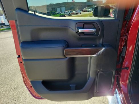 Used 2019 GMC Sierra 1500 SLT w/ SLT Premium Plus Package image 30