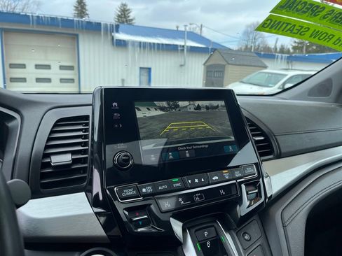 Used 2024 Honda Odyssey EX-L image 27