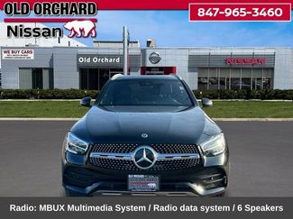 Used 2022 Mercedes-Benz GLC 300 4MATIC video 2