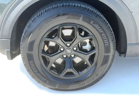 Used 2022 Ford Explorer Timberline AWD/4WD image 12