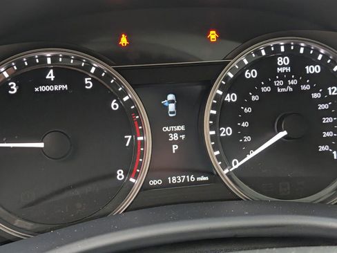 Used 2015 Lexus GS 350 AWD image 29