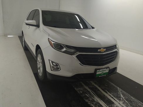 Used 2019 Chevrolet Equinox LT FWD image 13